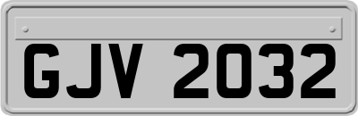 GJV2032