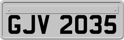 GJV2035