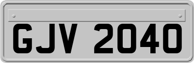GJV2040