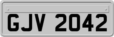 GJV2042