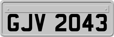 GJV2043