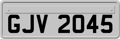 GJV2045