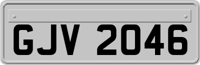 GJV2046