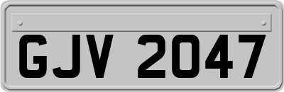 GJV2047