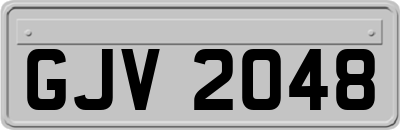 GJV2048