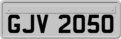 GJV2050