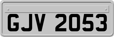 GJV2053