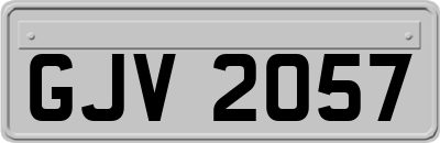 GJV2057