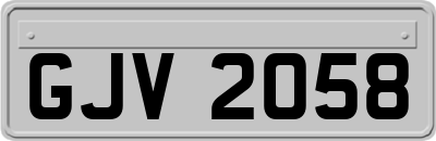 GJV2058