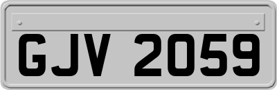 GJV2059