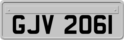 GJV2061