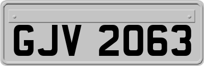 GJV2063