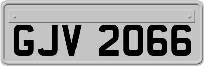 GJV2066