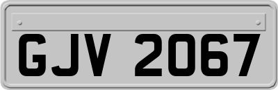 GJV2067