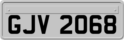GJV2068