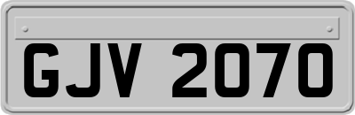 GJV2070