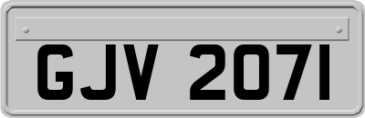 GJV2071