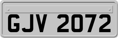 GJV2072