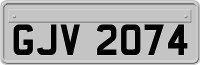 GJV2074