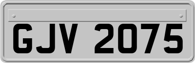 GJV2075