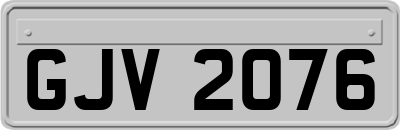 GJV2076