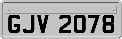 GJV2078