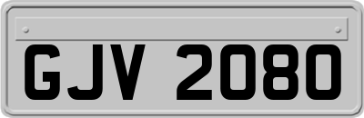 GJV2080