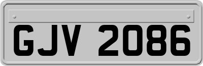 GJV2086