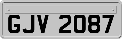 GJV2087