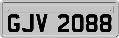 GJV2088