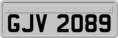 GJV2089