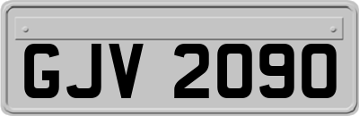 GJV2090