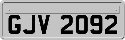 GJV2092