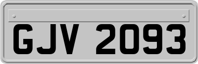 GJV2093
