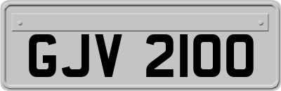 GJV2100