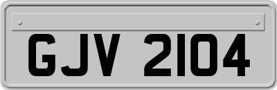 GJV2104