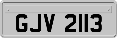 GJV2113