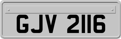 GJV2116