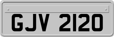 GJV2120