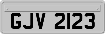 GJV2123