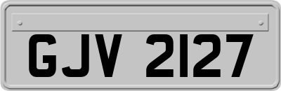 GJV2127