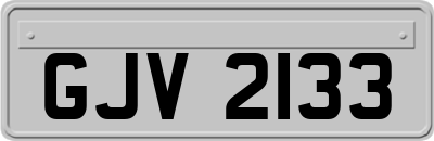 GJV2133