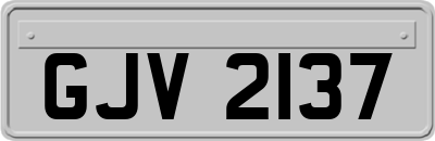 GJV2137