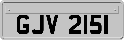GJV2151