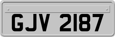 GJV2187