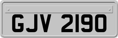 GJV2190