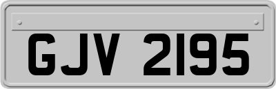 GJV2195