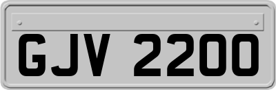 GJV2200