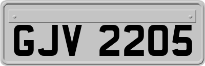 GJV2205