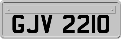 GJV2210